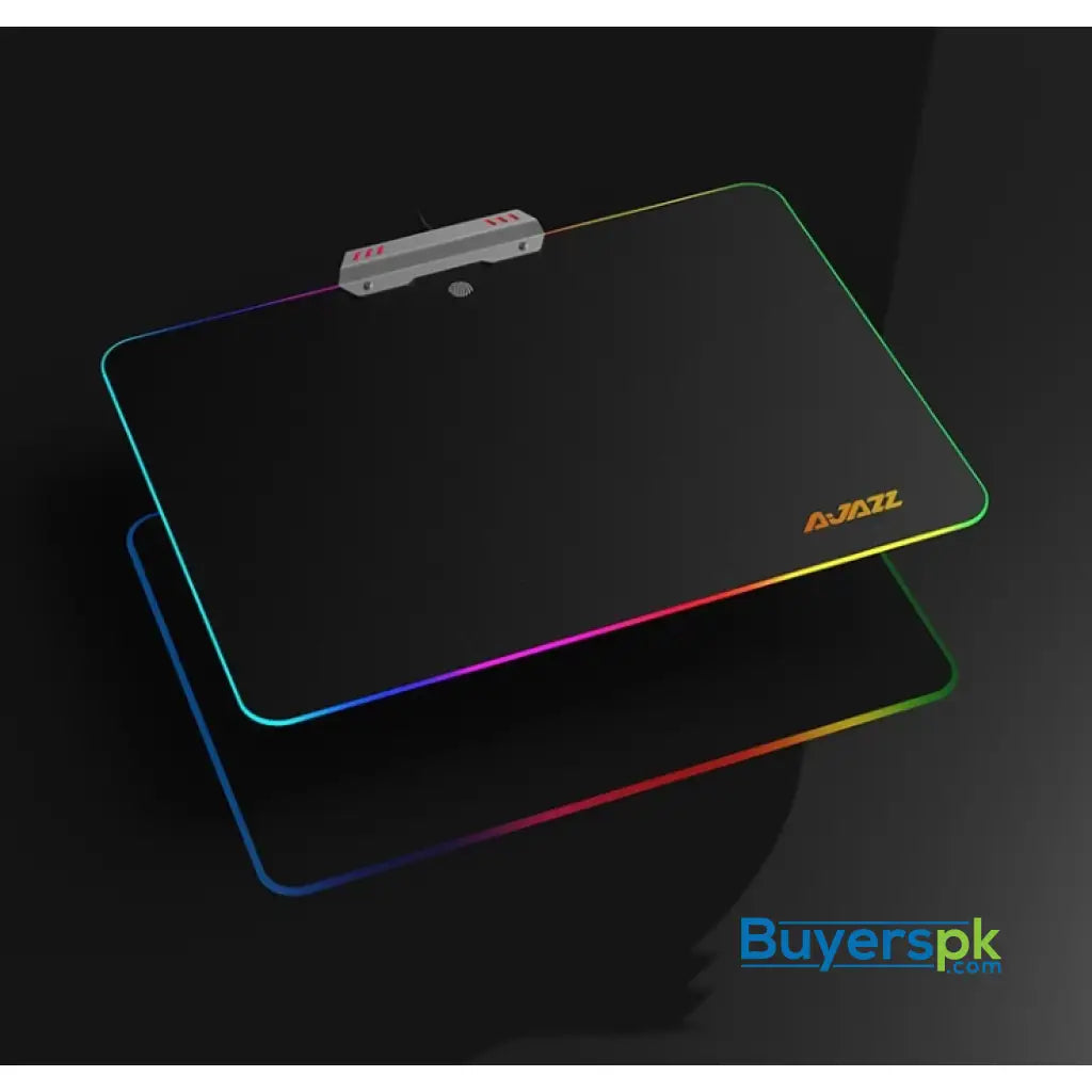 A-jazz Mousepad Am060 Rgb full Size - Mouse Pad Price in Pakistan A-jazz Mousepad Am060 Rgb full Size - Mouse Pad Price in Pakistan